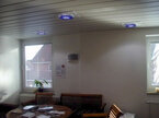 Wartezimmer Referenz Wadewitz in Burgwedel