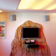 Wellness und Komfort